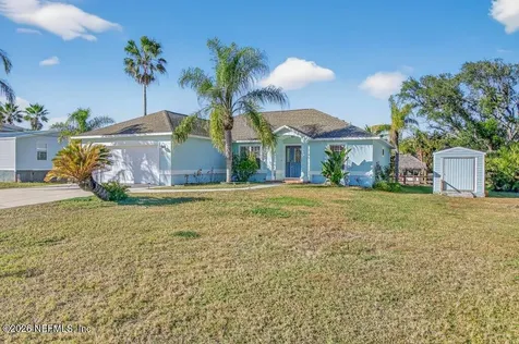 254 Basque Road St. Augustine FL 32080