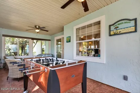 254 Basque Road St. Augustine FL 32080