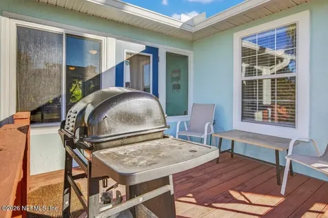 254 Basque Road St. Augustine FL 32080