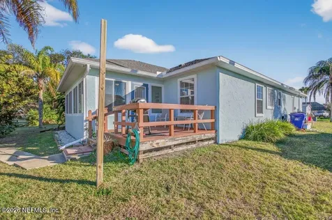 254 Basque Road St. Augustine FL 32080