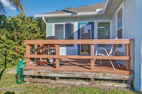 254 Basque Road St. Augustine FL 32080