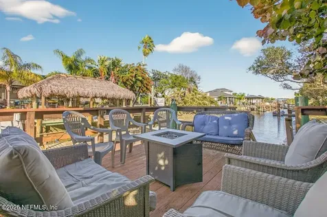 254 Basque Road St. Augustine FL 32080