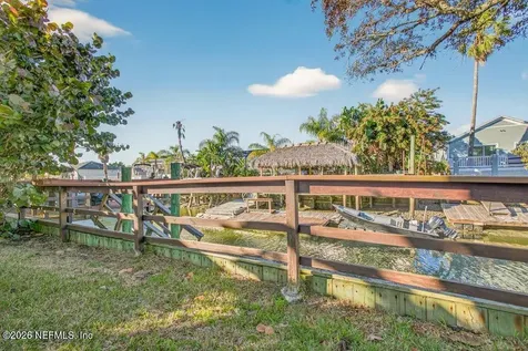 254 Basque Road St. Augustine FL 32080