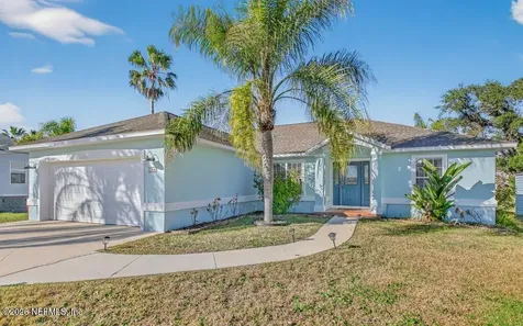 254 Basque Road St. Augustine FL 32080