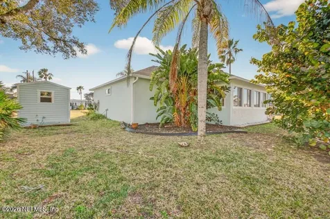 254 Basque Road St. Augustine FL 32080