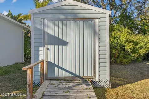 254 Basque Road St. Augustine FL 32080