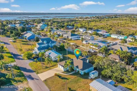 254 Basque Road St. Augustine FL 32080