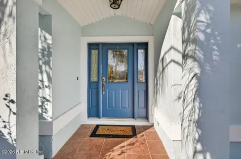254 Basque Road St. Augustine FL 32080