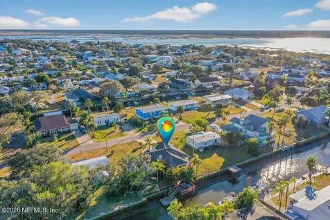 254 Basque Road St. Augustine FL 32080