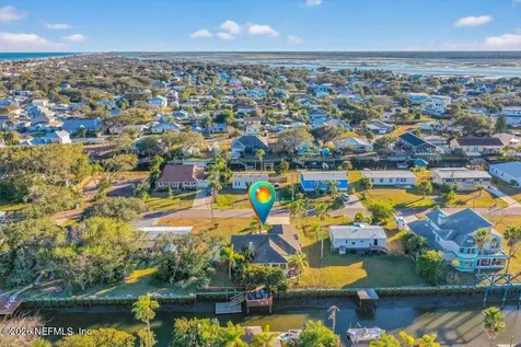 254 Basque Road St. Augustine FL 32080