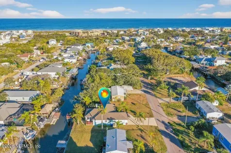 254 Basque Road St. Augustine FL 32080