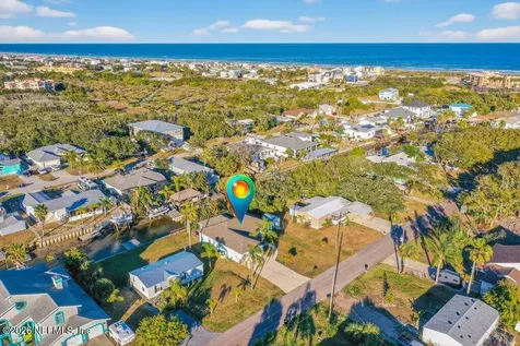 254 Basque Road St. Augustine FL 32080
