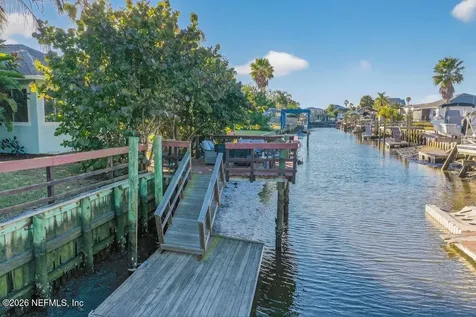 254 Basque Road St. Augustine FL 32080