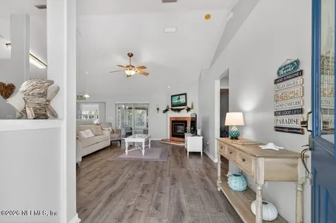 254 Basque Road St. Augustine FL 32080
