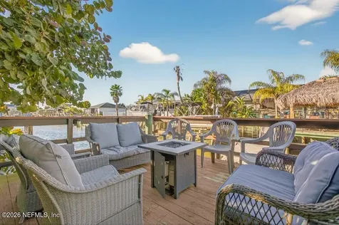 254 Basque Road St. Augustine FL 32080