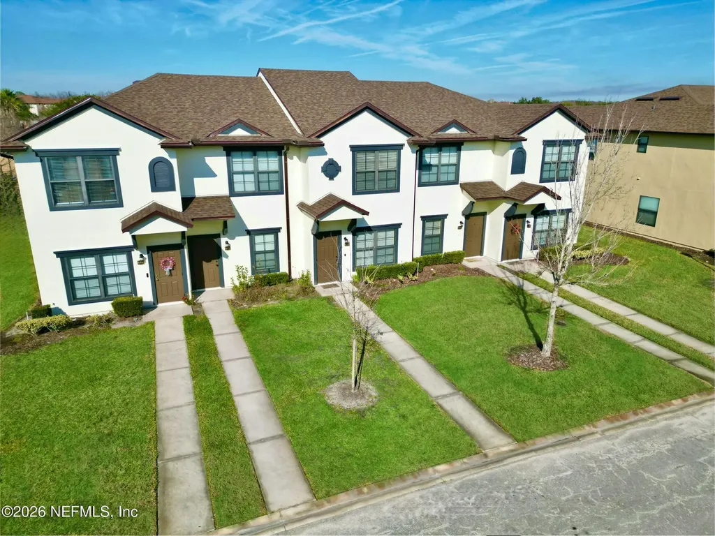 652 Drake Bay Terrace St. Augustine FL 32084