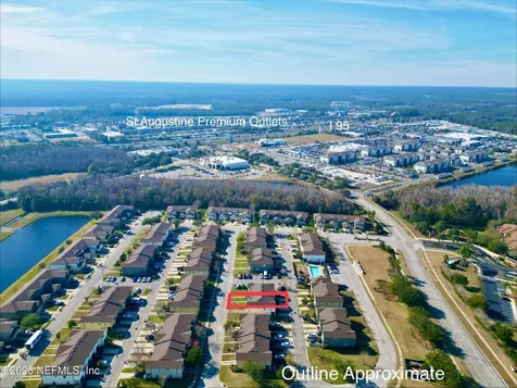 652 Drake Bay Terrace St. Augustine FL 32084