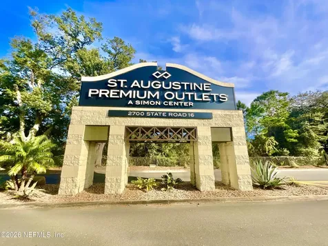 652 Drake Bay Terrace St. Augustine FL 32084