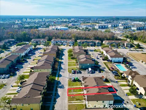652 Drake Bay Terrace St. Augustine FL 32084