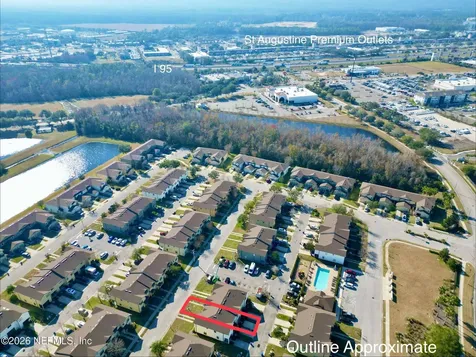 652 Drake Bay Terrace St. Augustine FL 32084