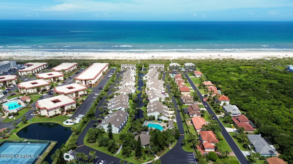 890 A1a Beach Boulevard St. Augustine FL 32080