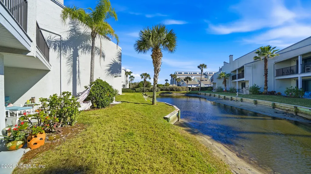 890 A1a Beach Boulevard St. Augustine FL 32080