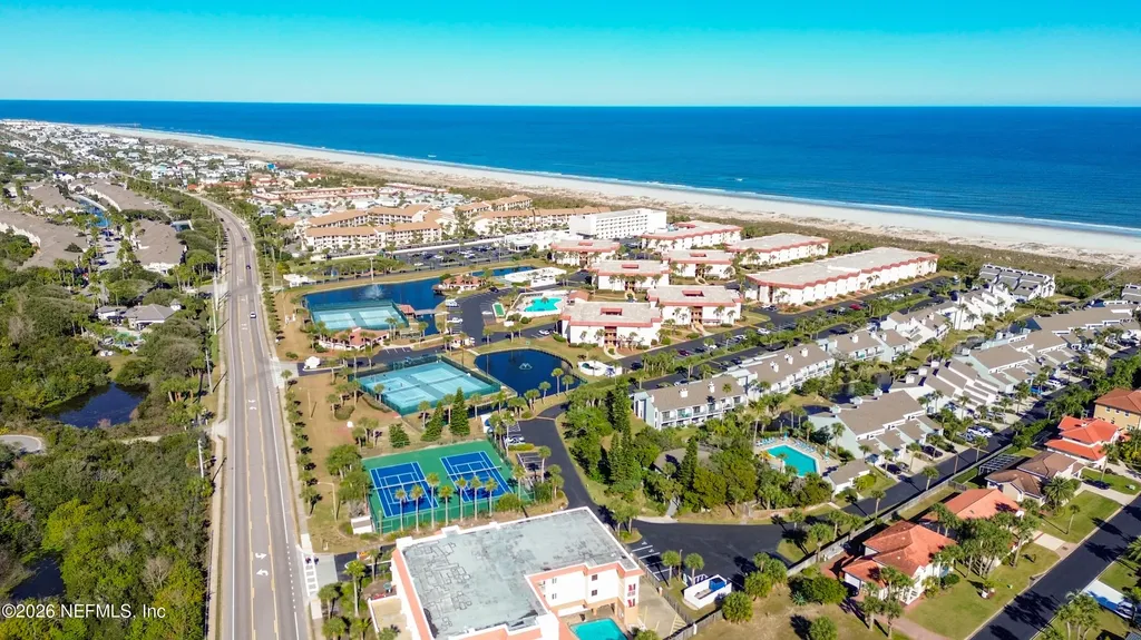 890 A1a Beach Boulevard St. Augustine FL 32080