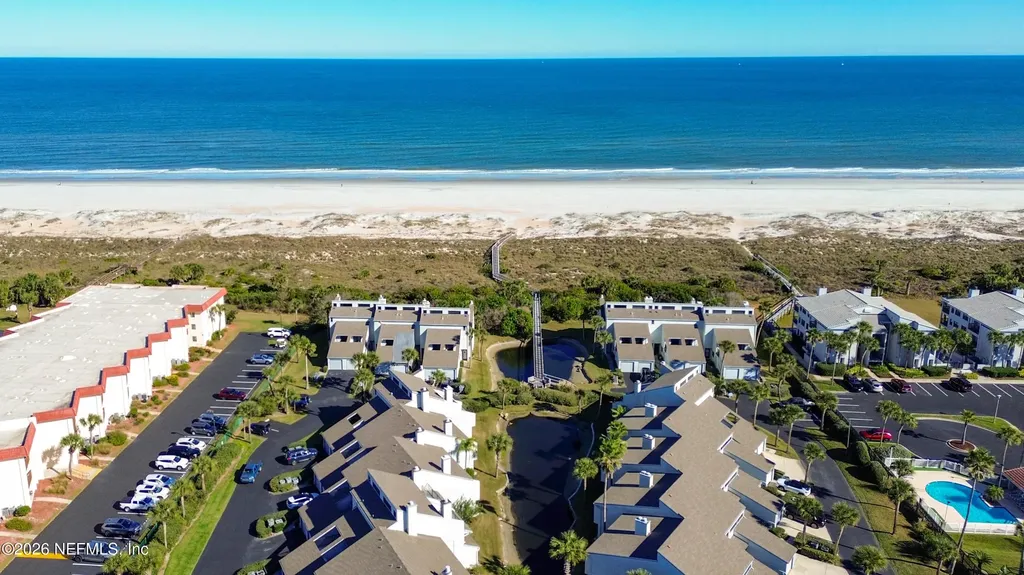 890 A1a Beach Boulevard St. Augustine FL 32080