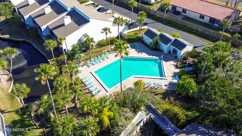 890 A1a Beach Boulevard St. Augustine FL 32080