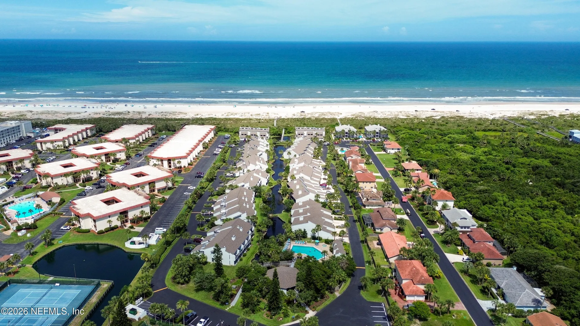 890 A1a Beach Boulevard St. Augustine FL 32080