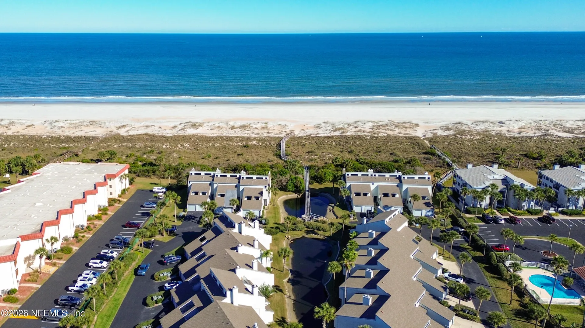 890 A1a Beach Boulevard St. Augustine FL 32080