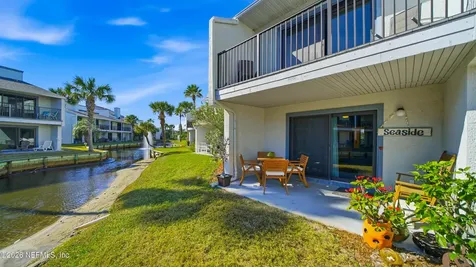 890 A1a Beach Boulevard St. Augustine FL 32080