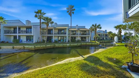 890 A1a Beach Boulevard St. Augustine FL 32080