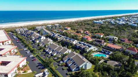 890 A1a Beach Boulevard St. Augustine FL 32080