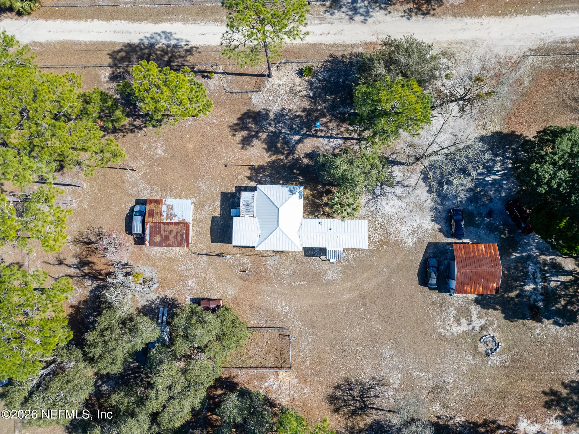 123 Miller Road Pomona Park FL 32181