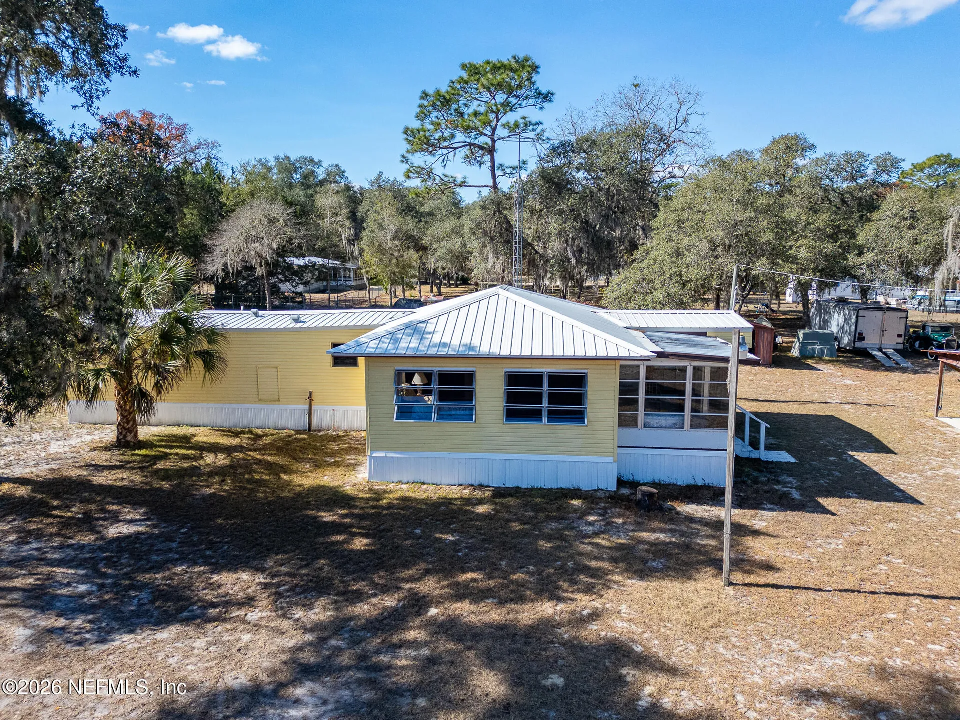 123 Miller Road Pomona Park FL 32181