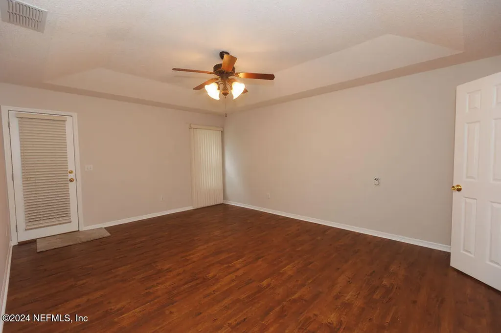 3141 Paddle Boat Lane Jacksonville FL 32223