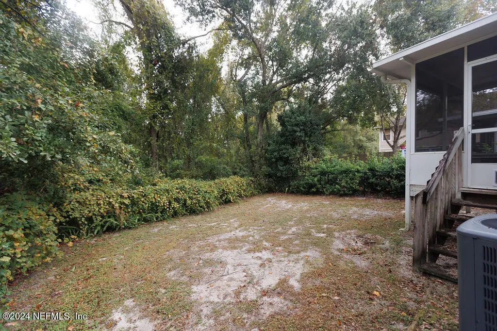 3141 Paddle Boat Lane Jacksonville FL 32223