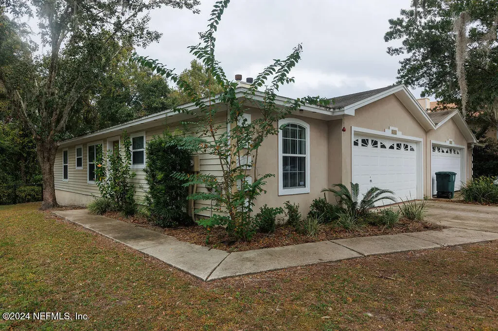 3141 Paddle Boat Lane Jacksonville FL 32223