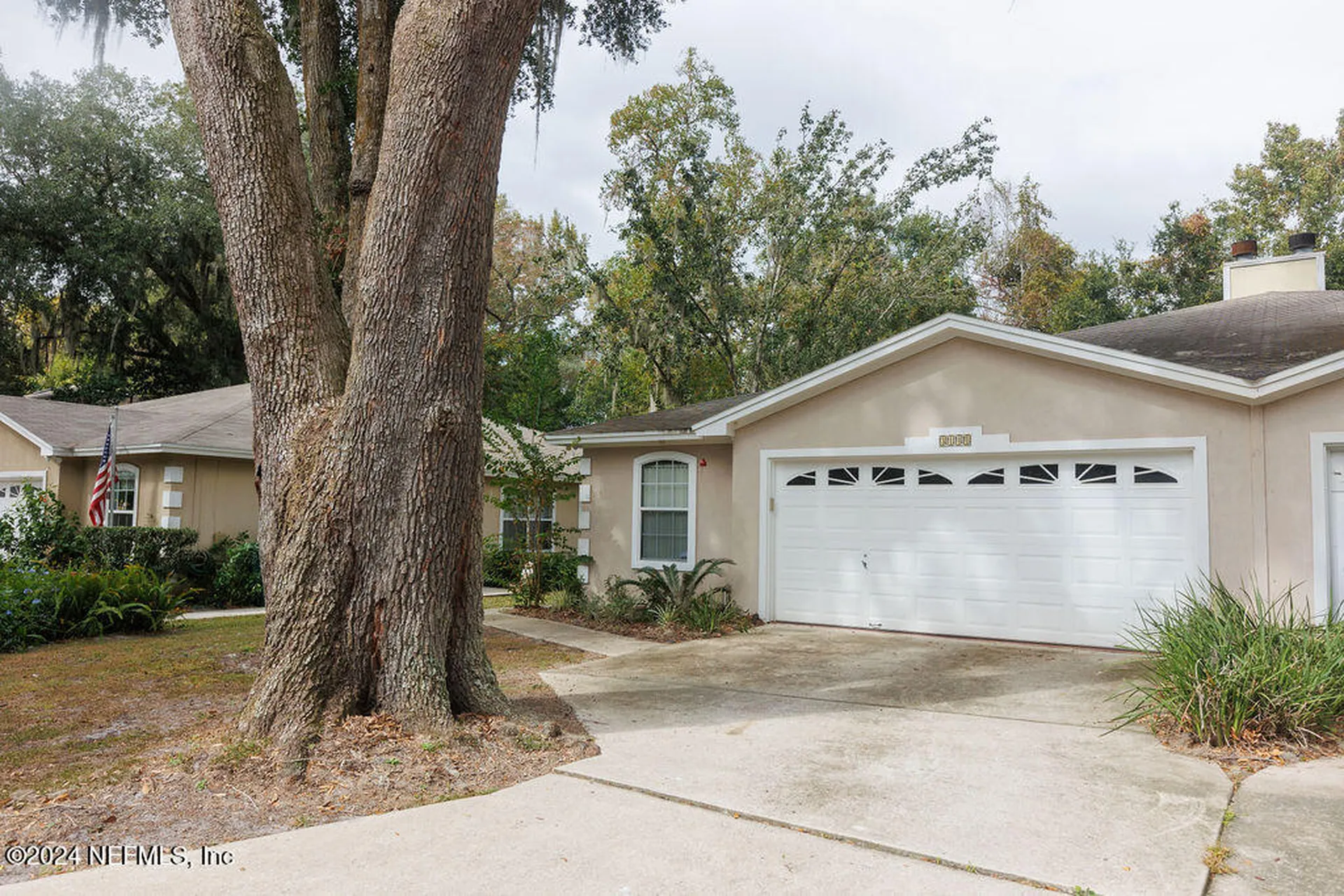 3141 Paddle Boat Lane Jacksonville FL 32223