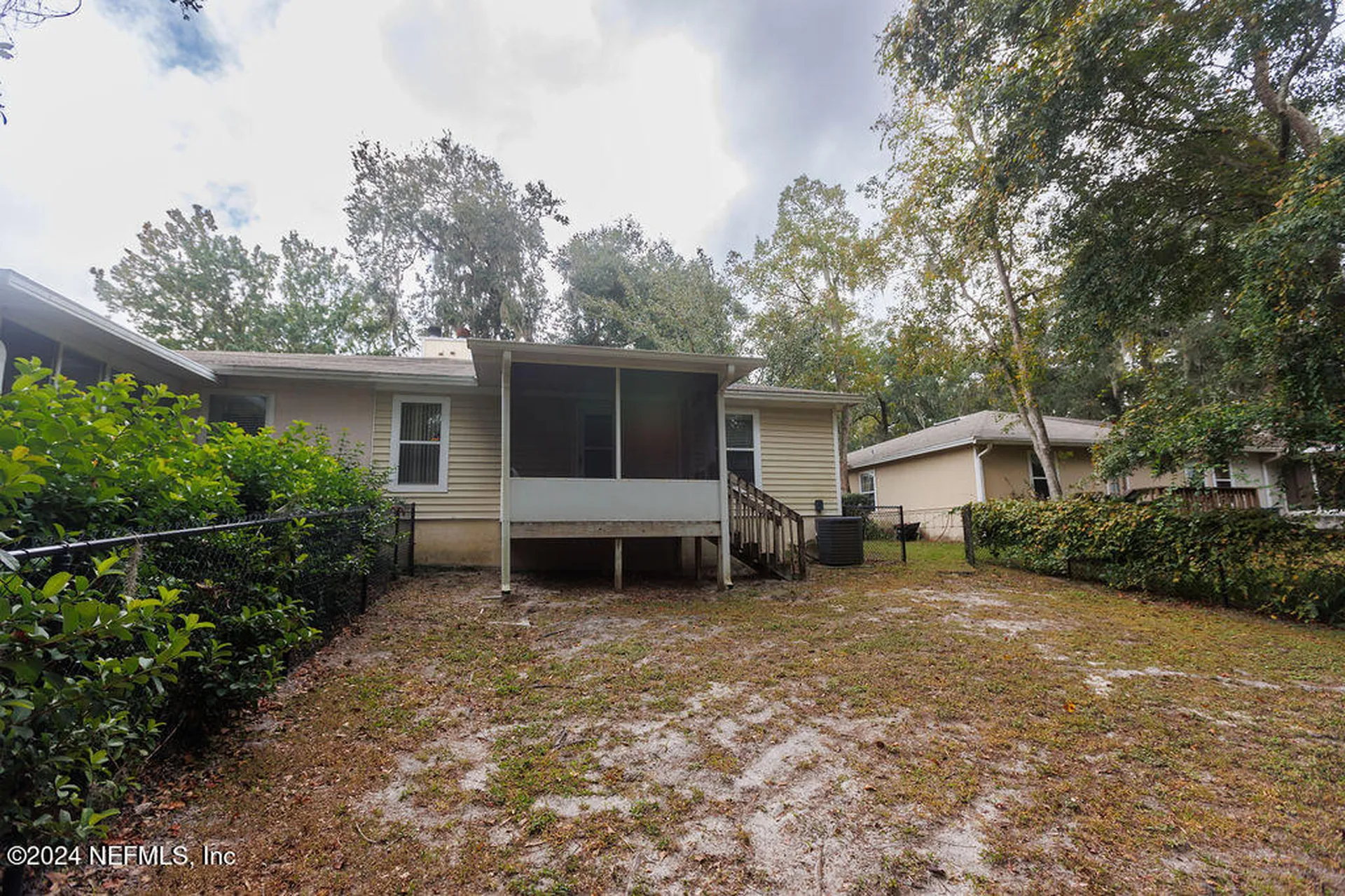 3141 Paddle Boat Lane Jacksonville FL 32223
