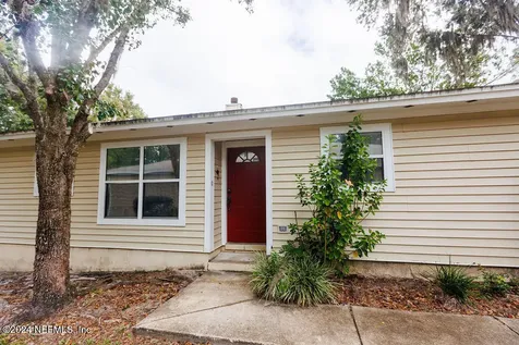 3141 Paddle Boat Lane Jacksonville FL 32223