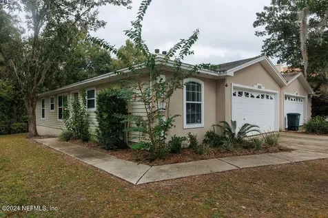 3141 Paddle Boat Lane Jacksonville FL 32223