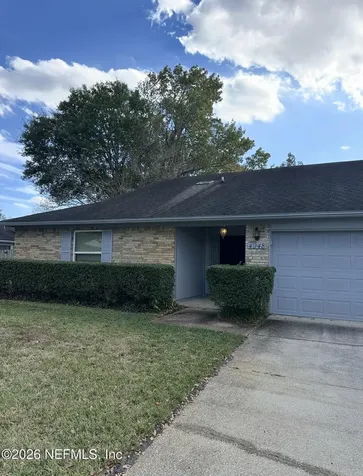 4948 Ferrell Lane Jacksonville FL 32257