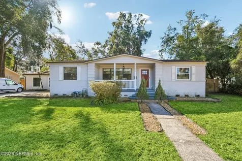4166 San Juan Avenue Jacksonville FL 32210