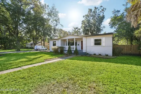 4166 San Juan Avenue Jacksonville FL 32210