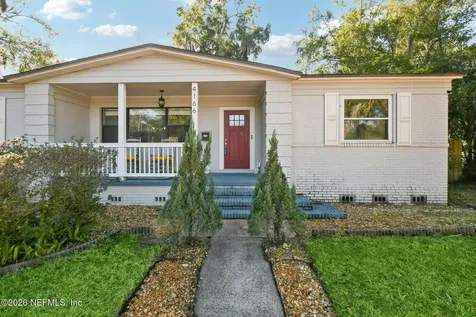 4166 San Juan Avenue Jacksonville FL 32210