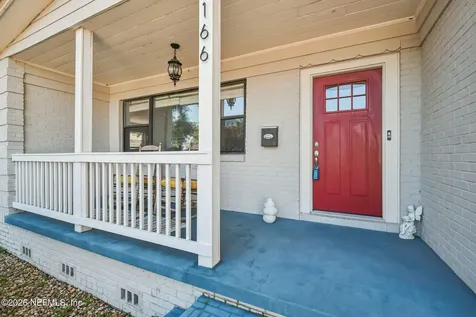 4166 San Juan Avenue Jacksonville FL 32210
