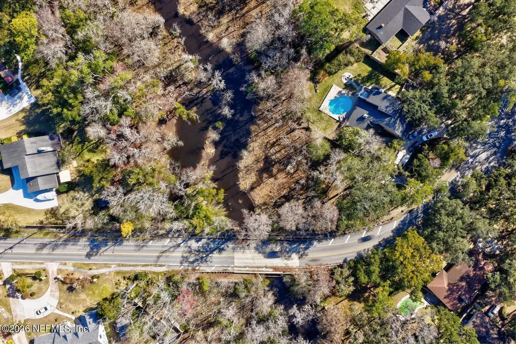 0 Scott Mill Road Jacksonville FL 32223