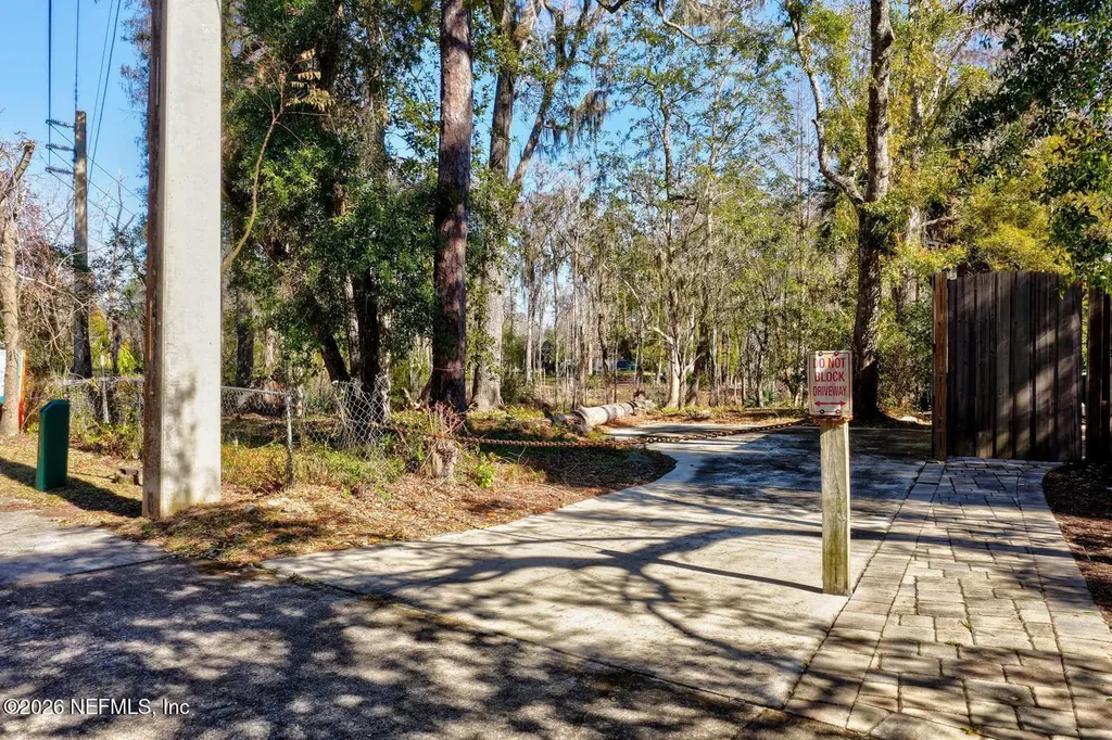 0 Scott Mill Road Jacksonville FL 32223